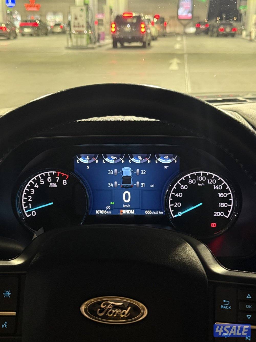 للبيع f-150 xlt6