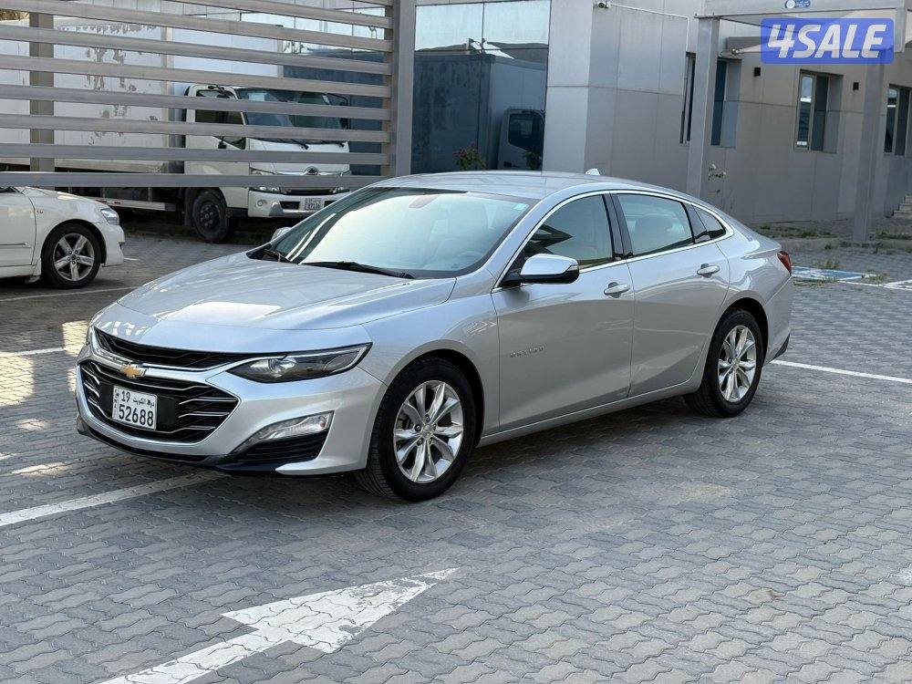 الغانم 2020 ماليبو0