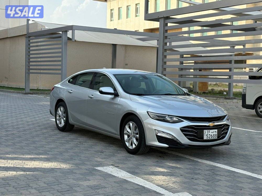 الغانم 2020 ماليبو1