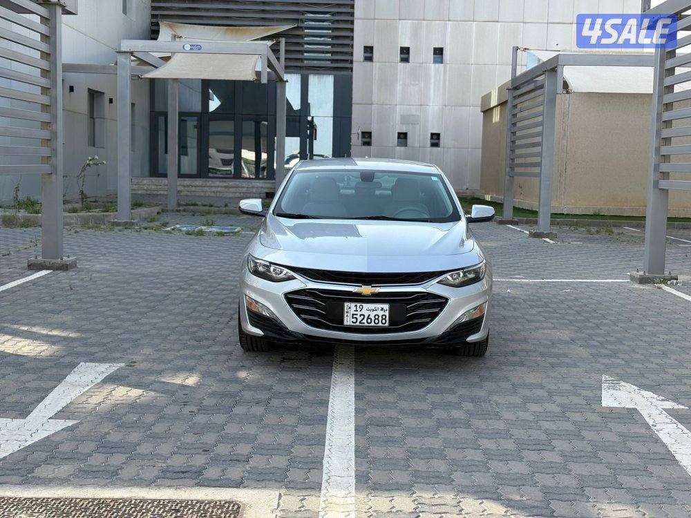 الغانم 2020 ماليبو2