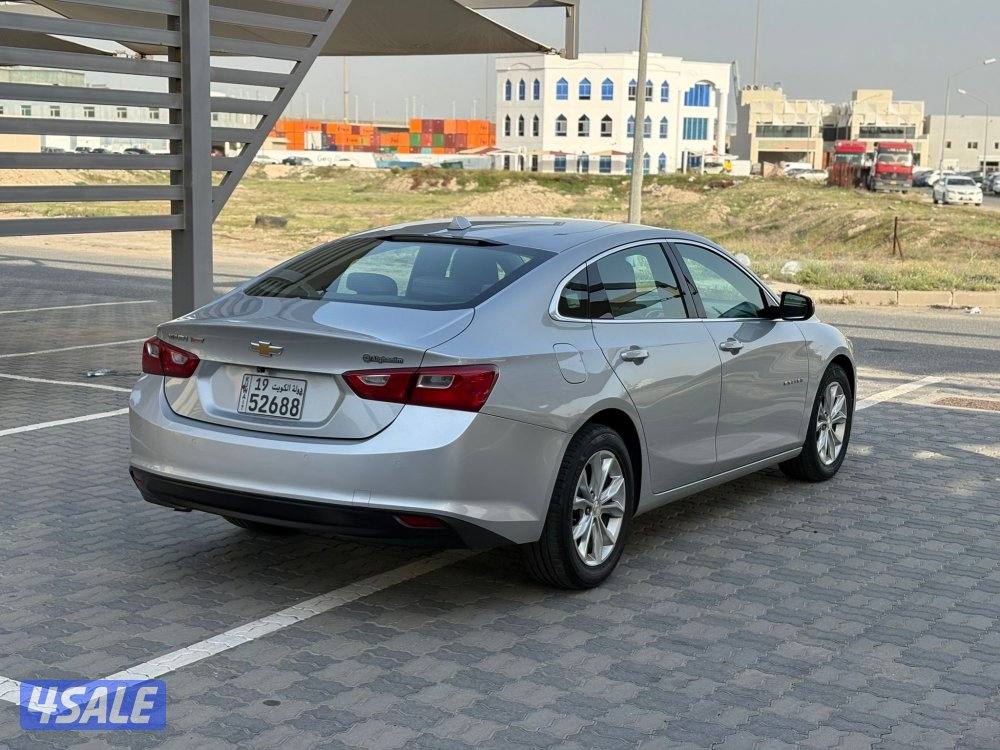 الغانم 2020 ماليبو3