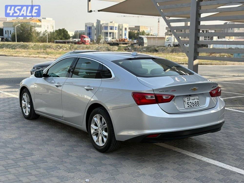 الغانم 2020 ماليبو4