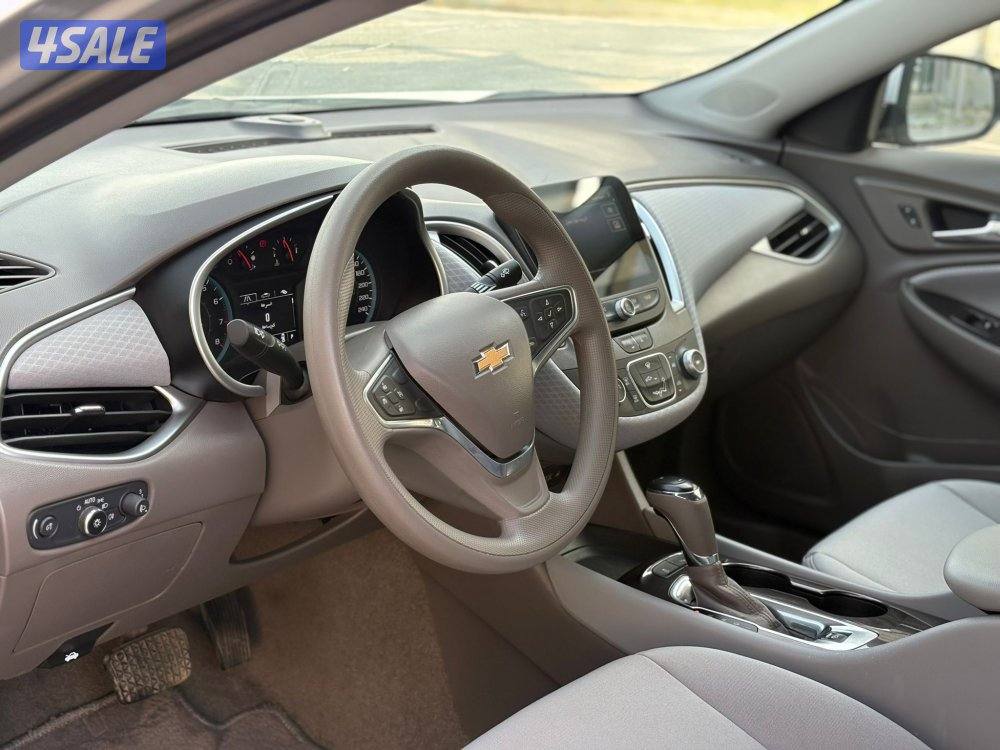 الغانم 2020 ماليبو5