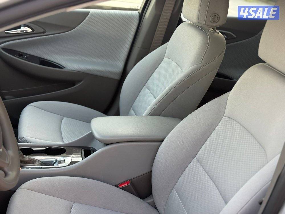 الغانم 2020 ماليبو8