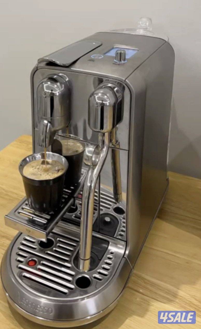 مكينة قهوة0