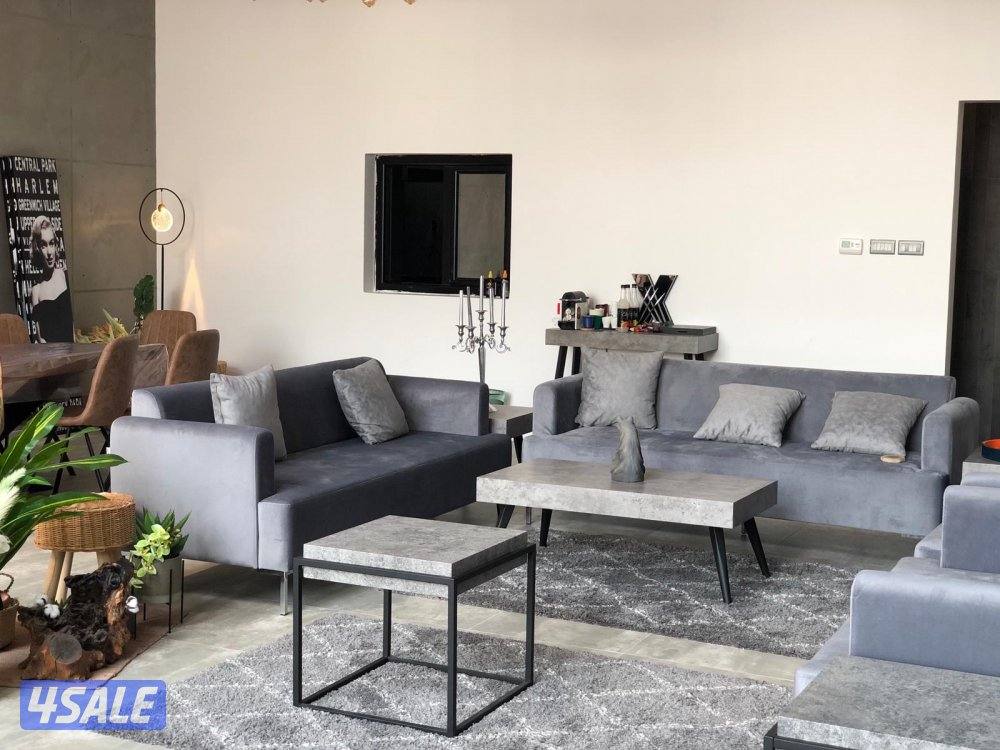 للإيجار شاليه مودرن6