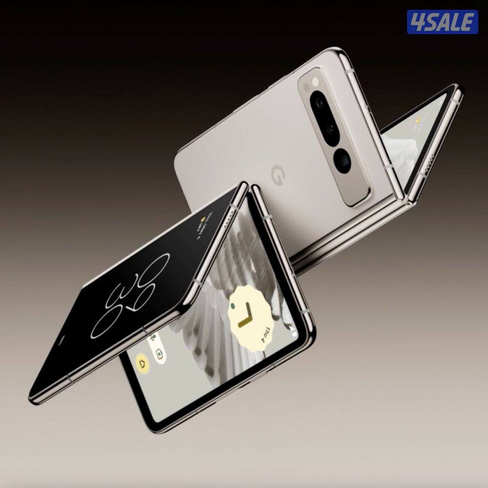 مطلوب جوجل فولد 10