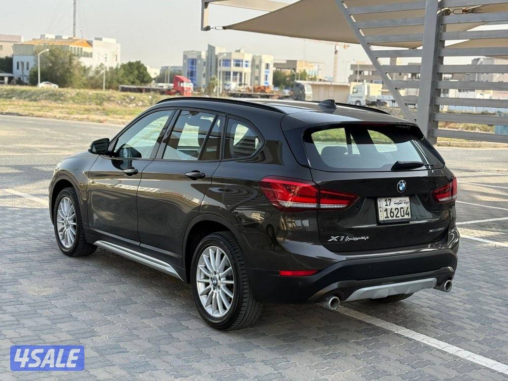 الغانم 2020 —X13