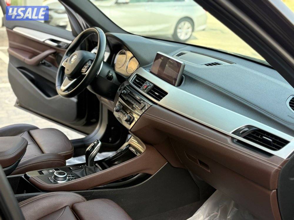 الغانم 2020 —X14