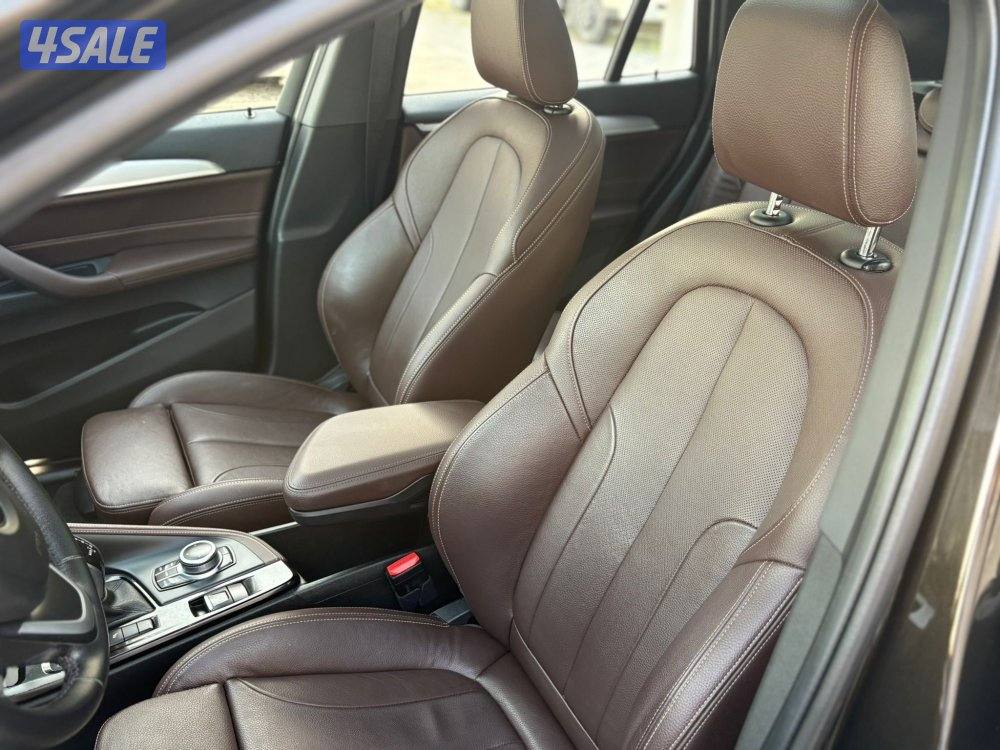 الغانم 2020 —X15