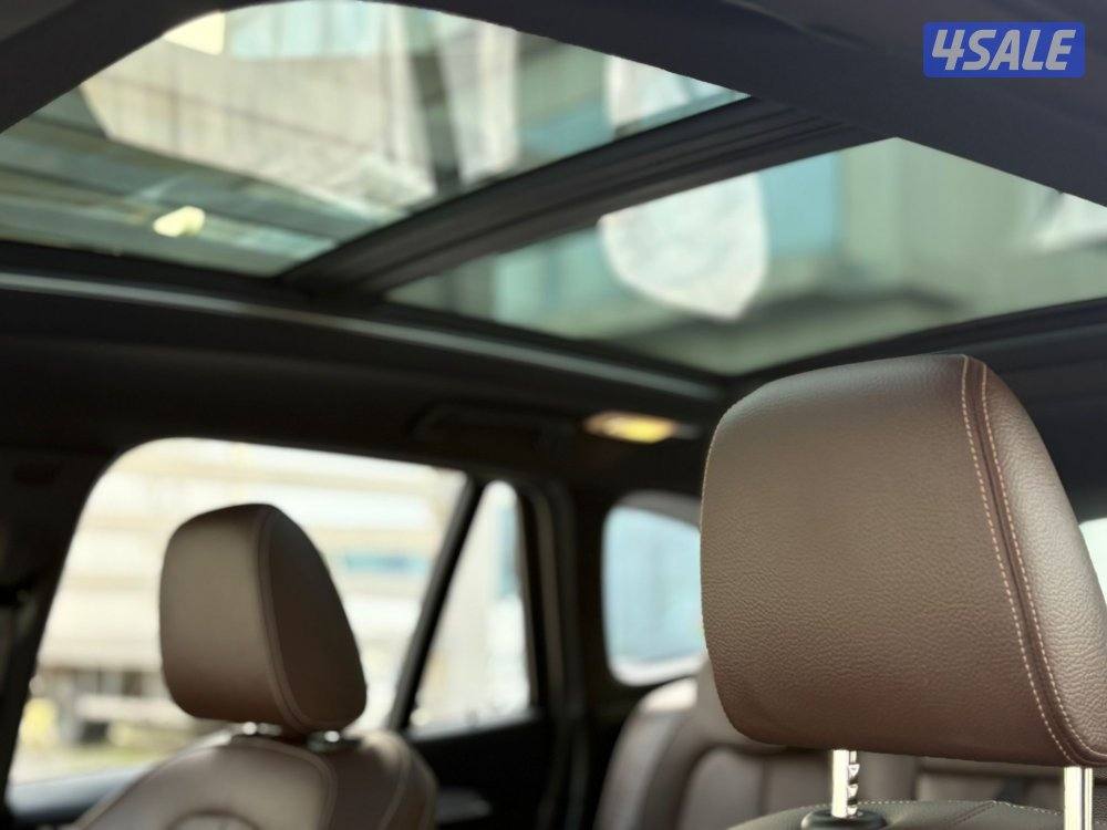 الغانم 2020 —X16