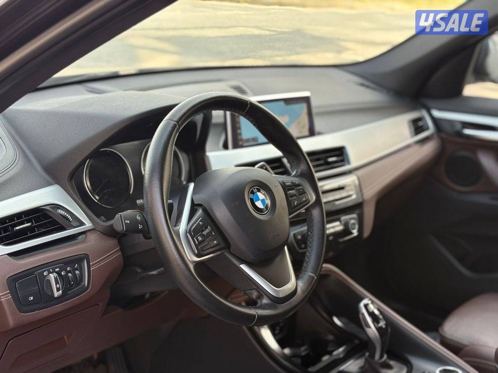 الغانم 2020 —X18