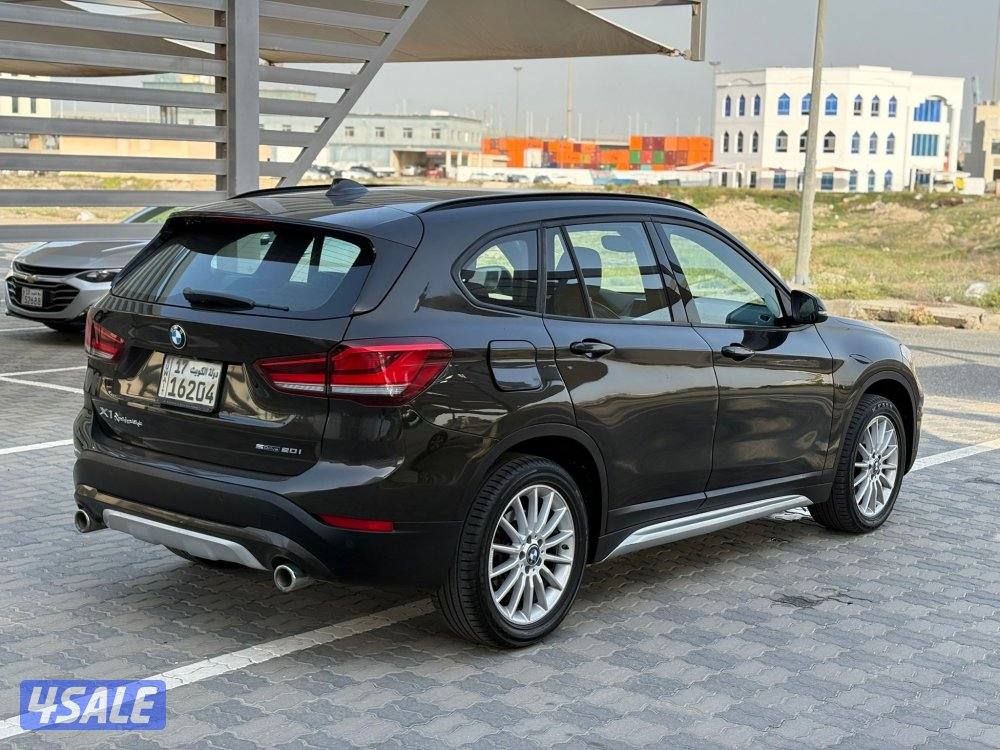 الغانم 2020 —X19