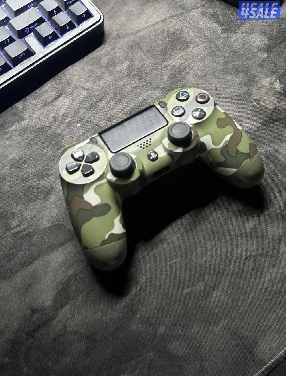 Ps4 pro / بلستيشن ٤ برو3