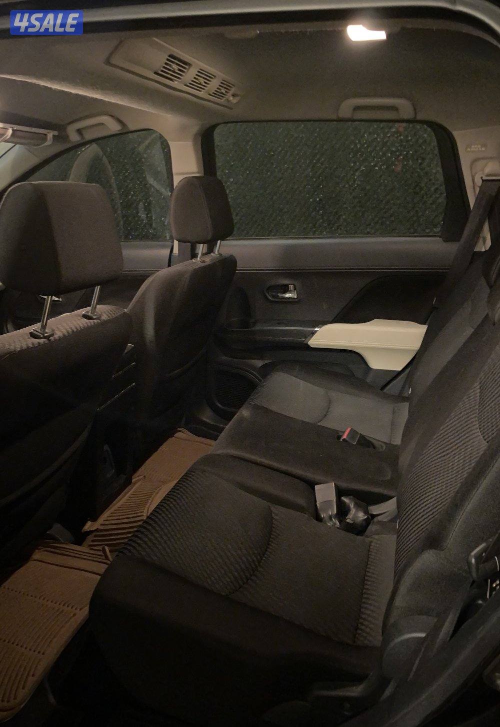 تيوتا رش الساير3