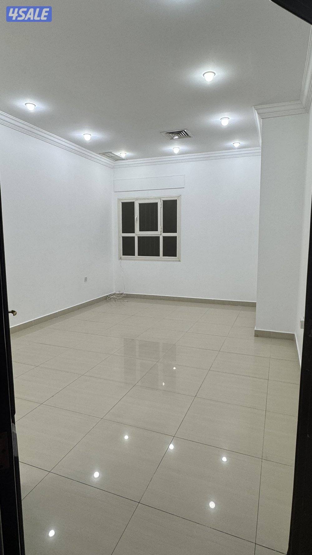 شقة للايجار سعد العبدالله قطعة 70