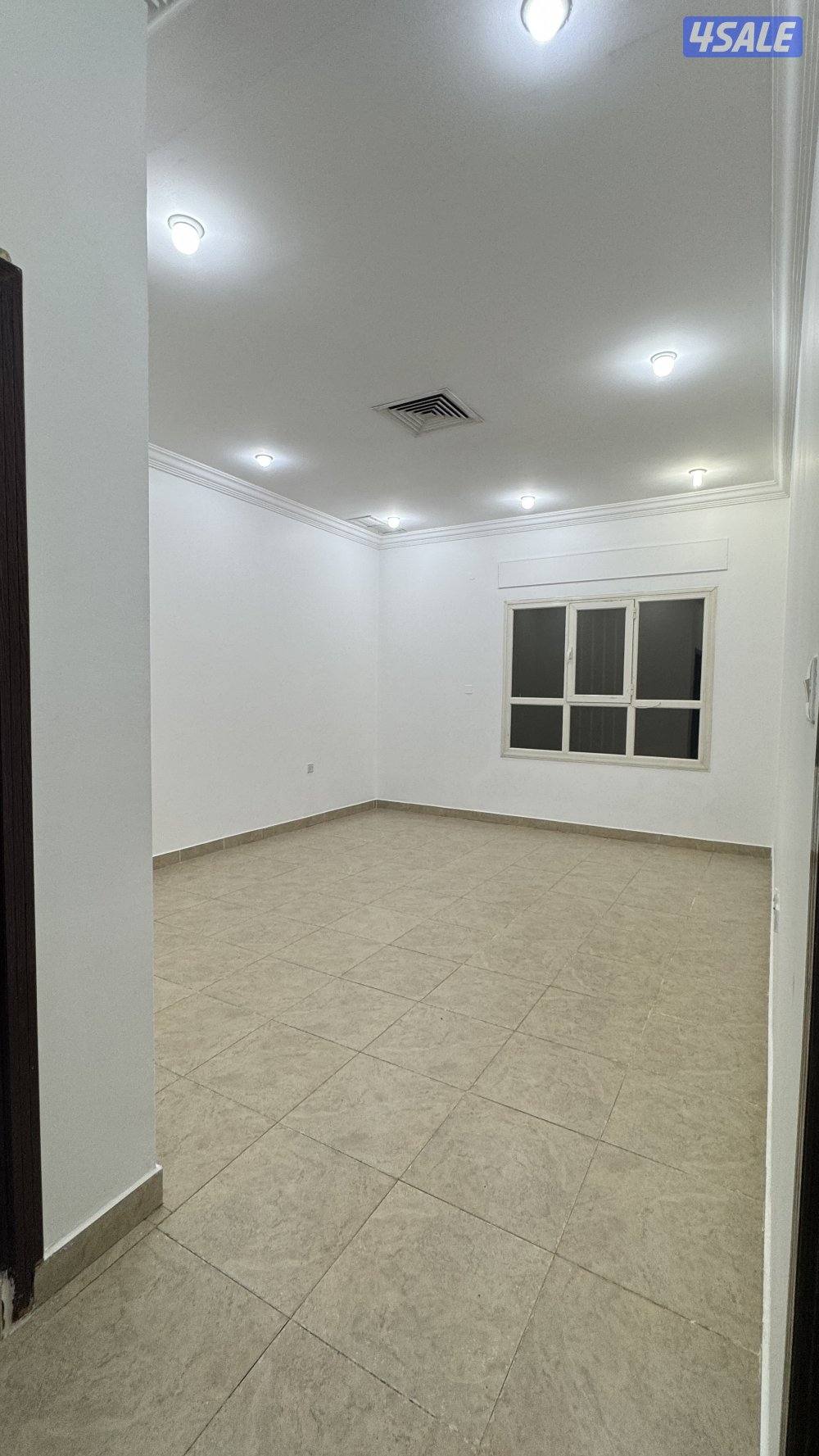 شقة للايجار سعد العبدالله قطعة 71