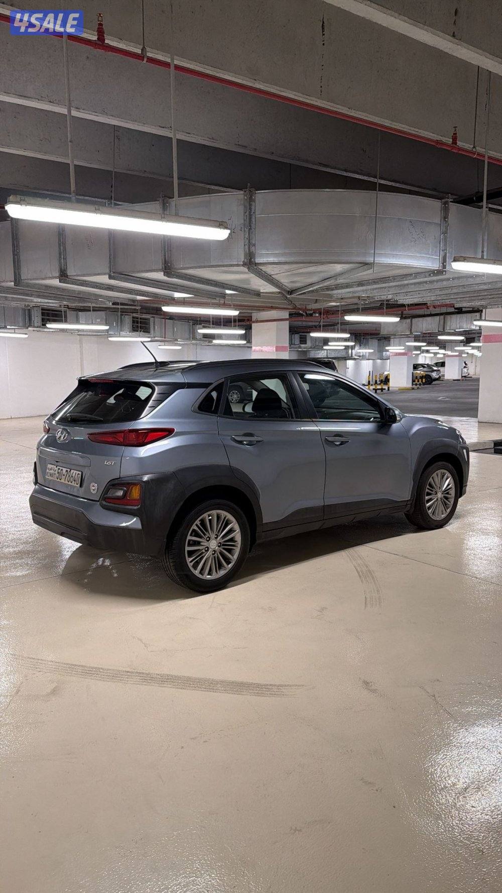 بحاله ممتازة شرط الفحص CC16003