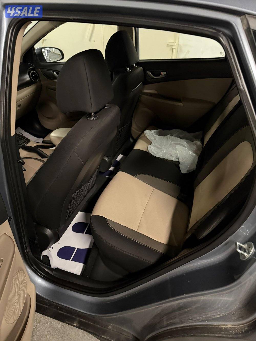 بحاله ممتازة شرط الفحص CC16005