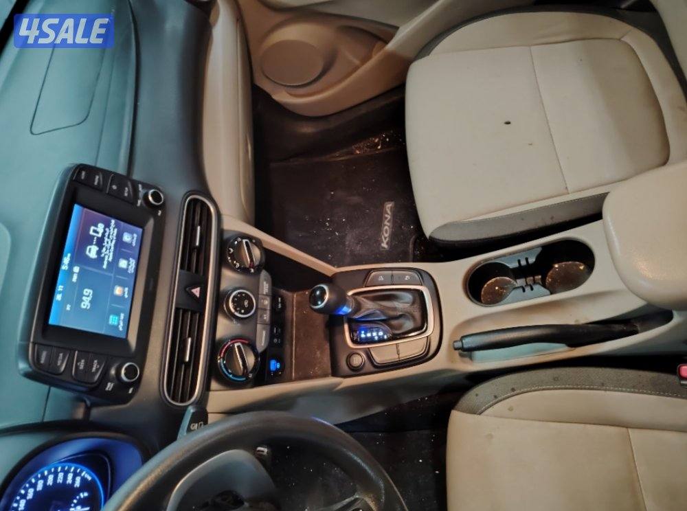 بحاله ممتازة شرط الفحص CC16006