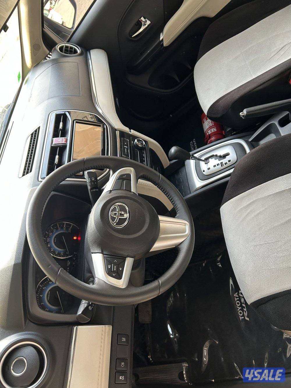 للبيع راش ماشيه 22 فقط1