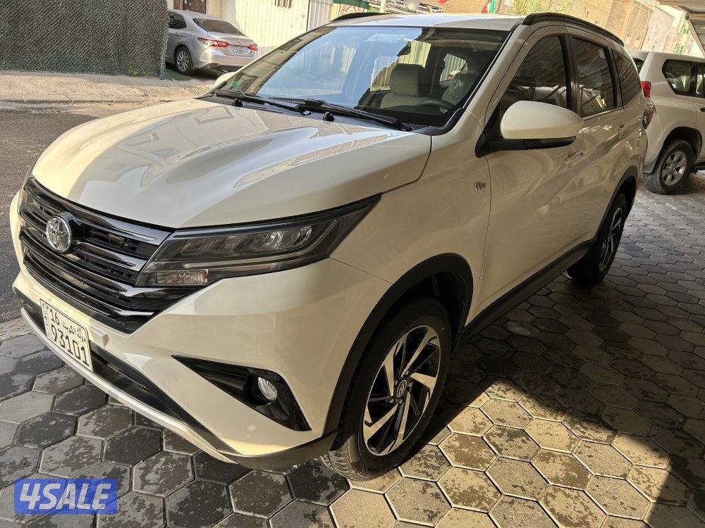 للبيع راش ماشيه 22 فقط2