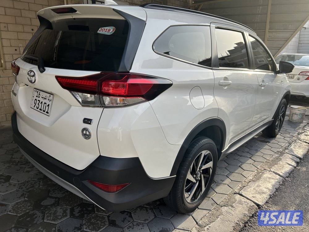 للبيع راش ماشيه 22 فقط5