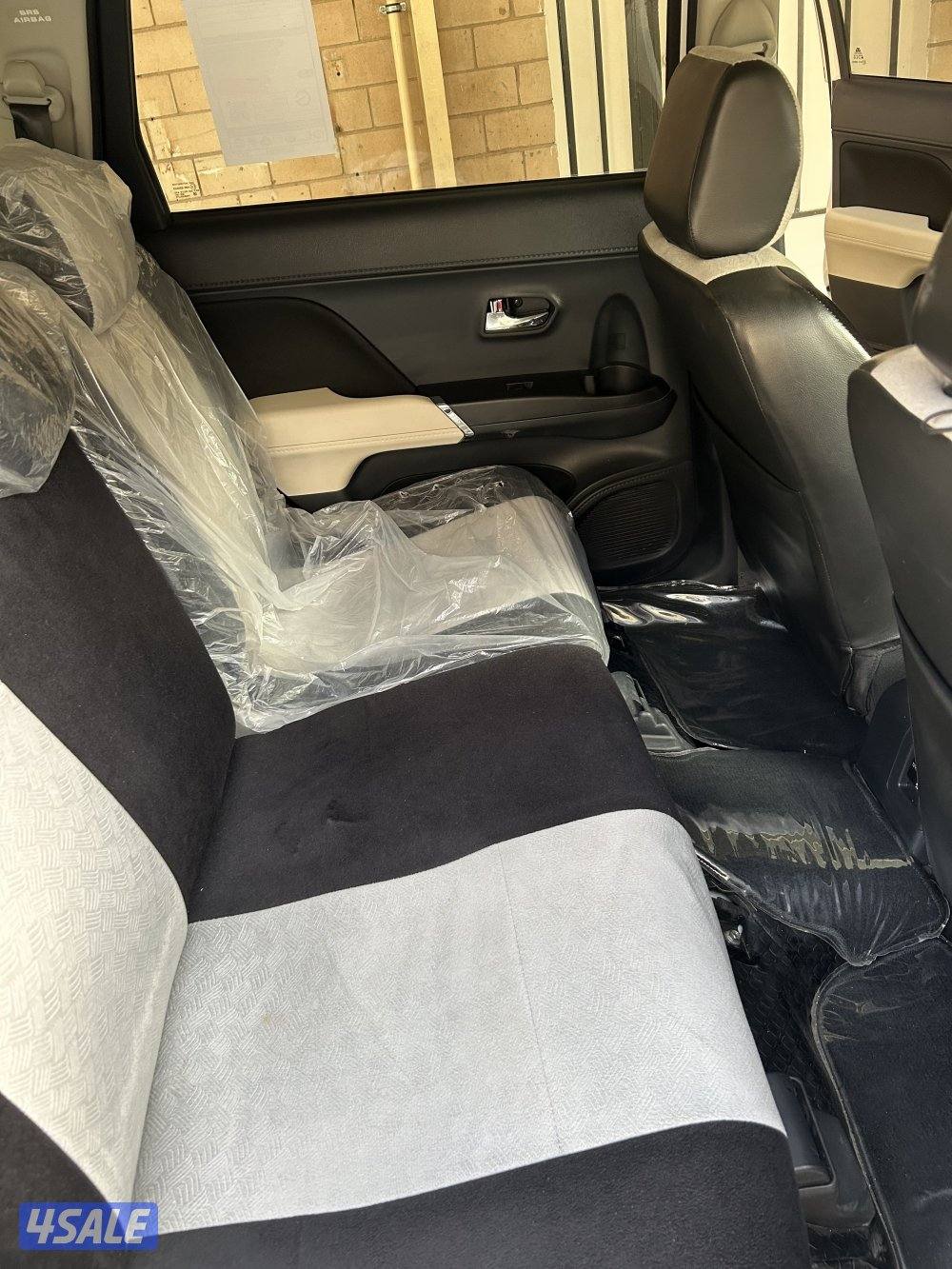 للبيع راش ماشيه 22 فقط8