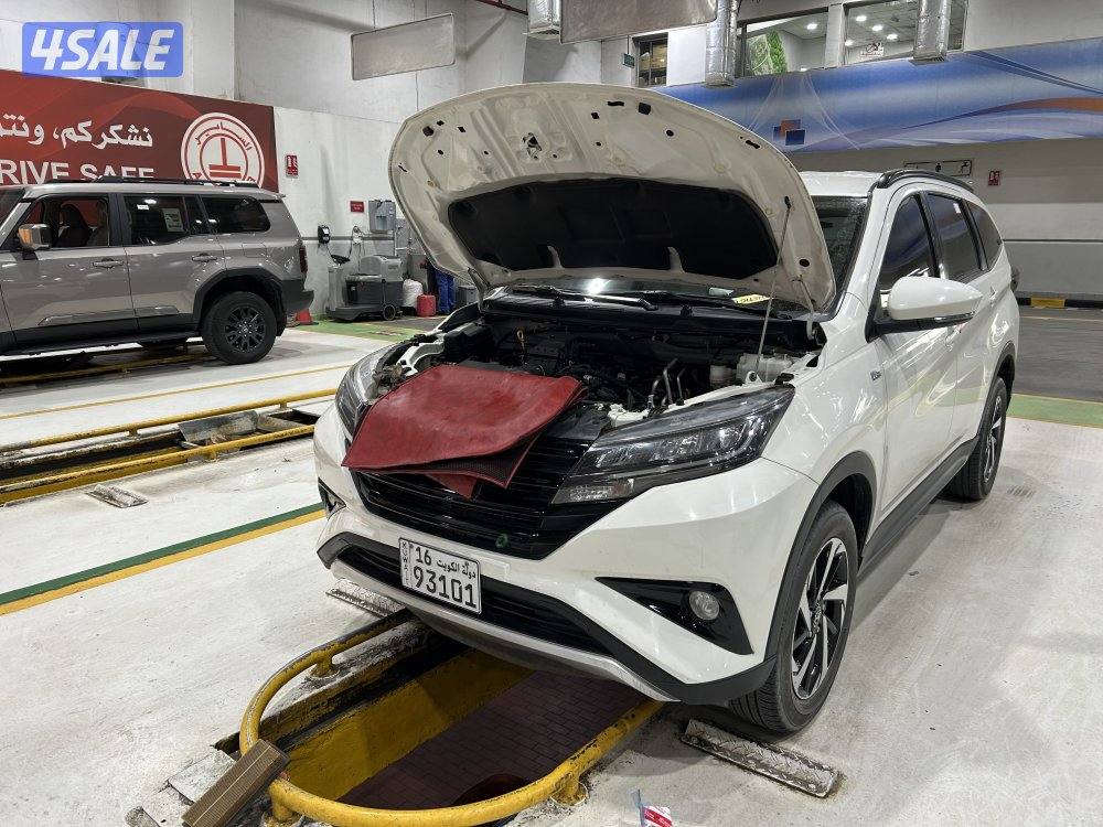 للبيع راش ماشيه 22 فقط10