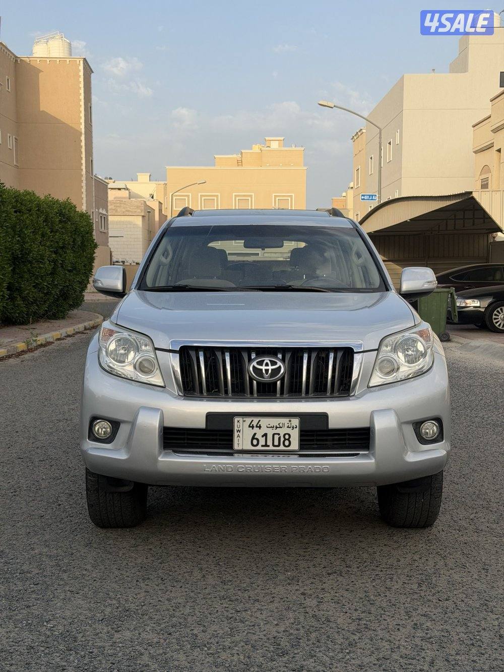 برادو موديل 20103