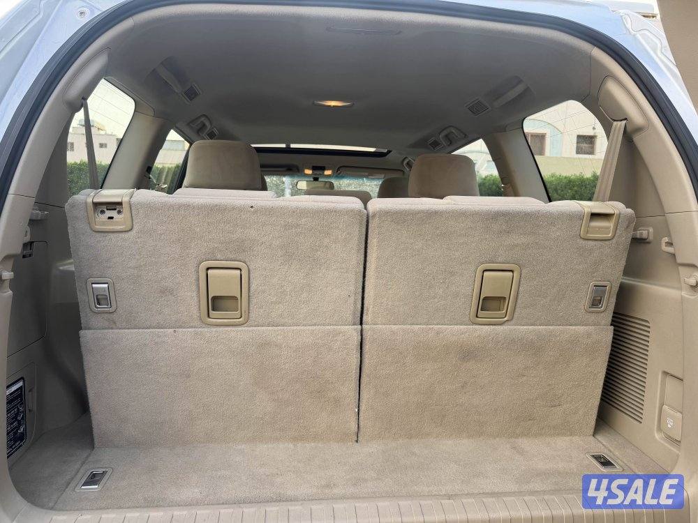 برادو موديل 20106