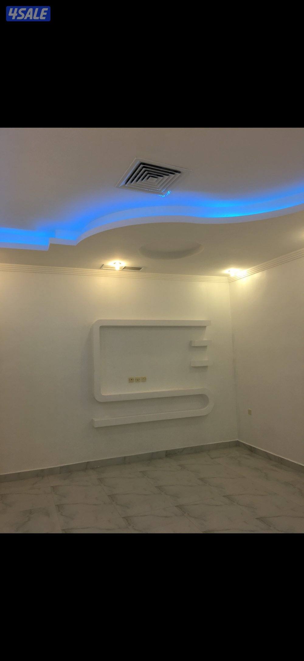 للإيجار شقة دور أرضي درج باب حاجي مستقل1