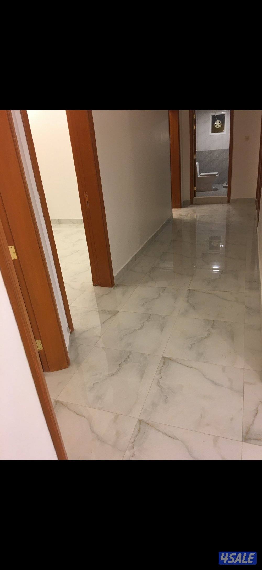 للإيجار شقة دور أرضي درج باب حاجي مستقل2