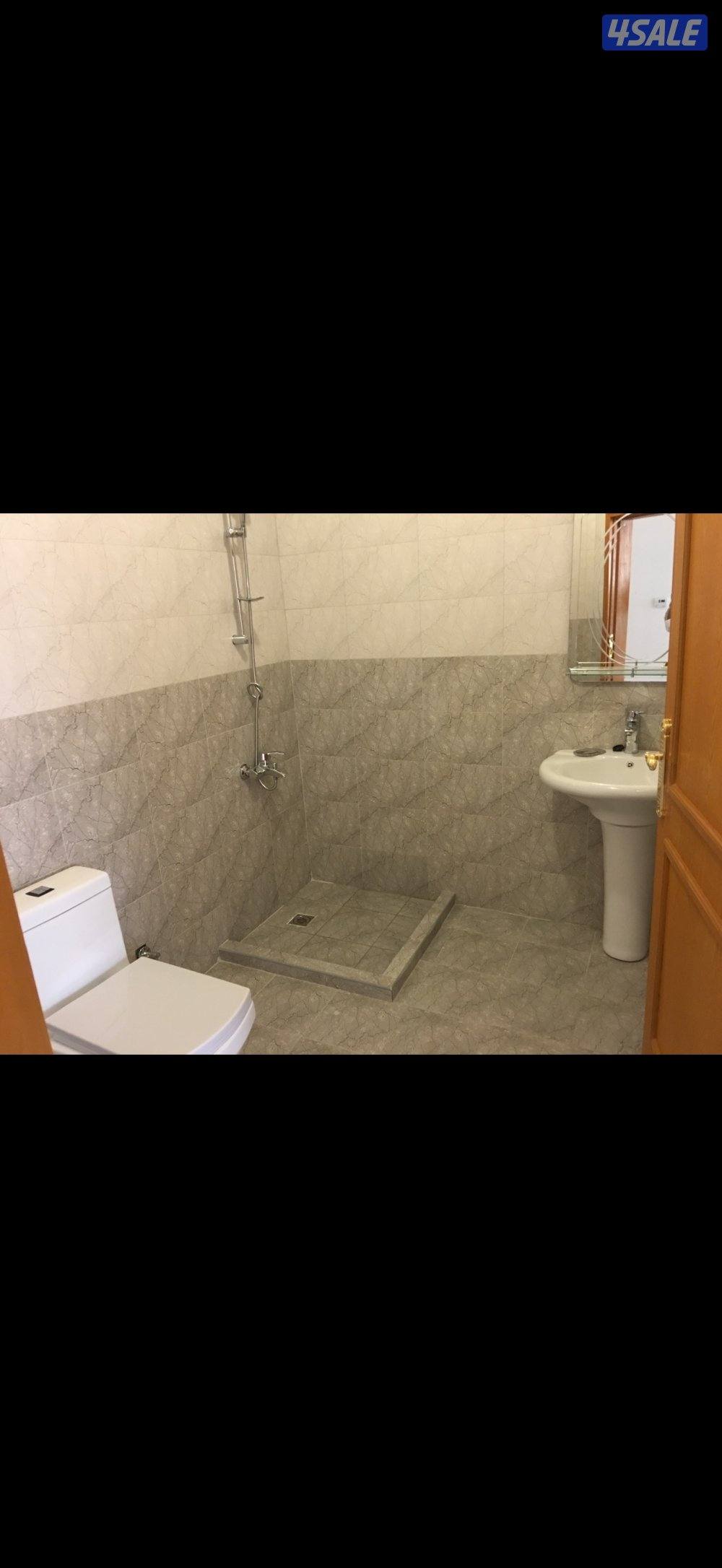 للإيجار شقة دور أرضي درج باب حاجي مستقل6