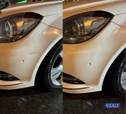 مغسلة برستيج لتنظيف وتلميع السيارات2