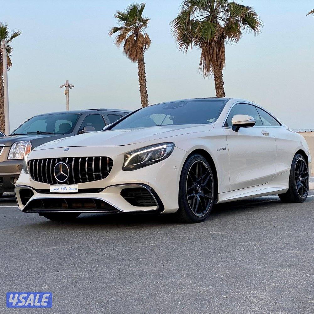 بيع🔺شراء🔺تثمين


• مرسيدس S550 صبغ وكالة 
• موديل 2016
• العداد 1300