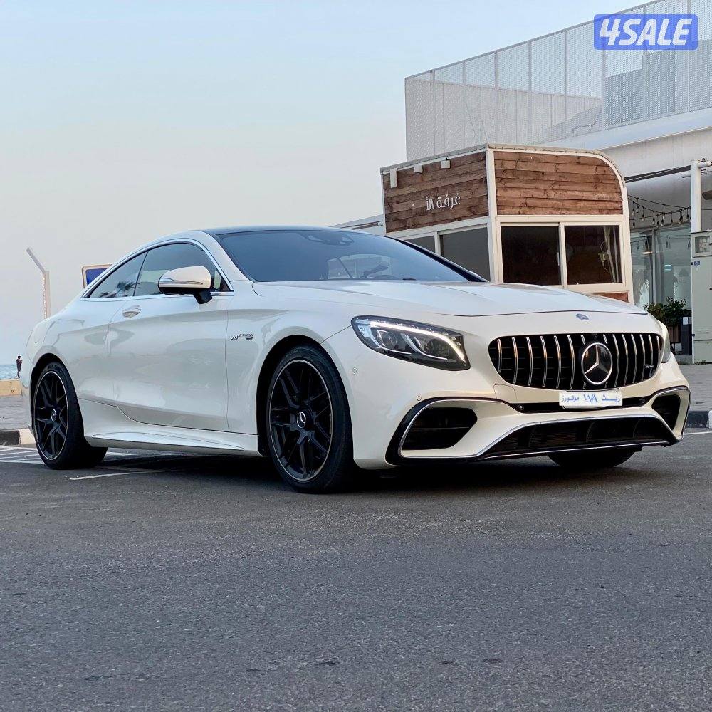 بيع🔺شراء🔺تثمين


• مرسيدس S550 صبغ وكالة 
• موديل 2016
• العداد 1302