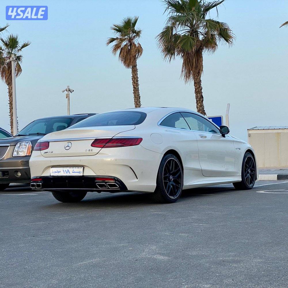 بيع🔺شراء🔺تثمين


• مرسيدس S550 صبغ وكالة 
• موديل 2016
• العداد 1303