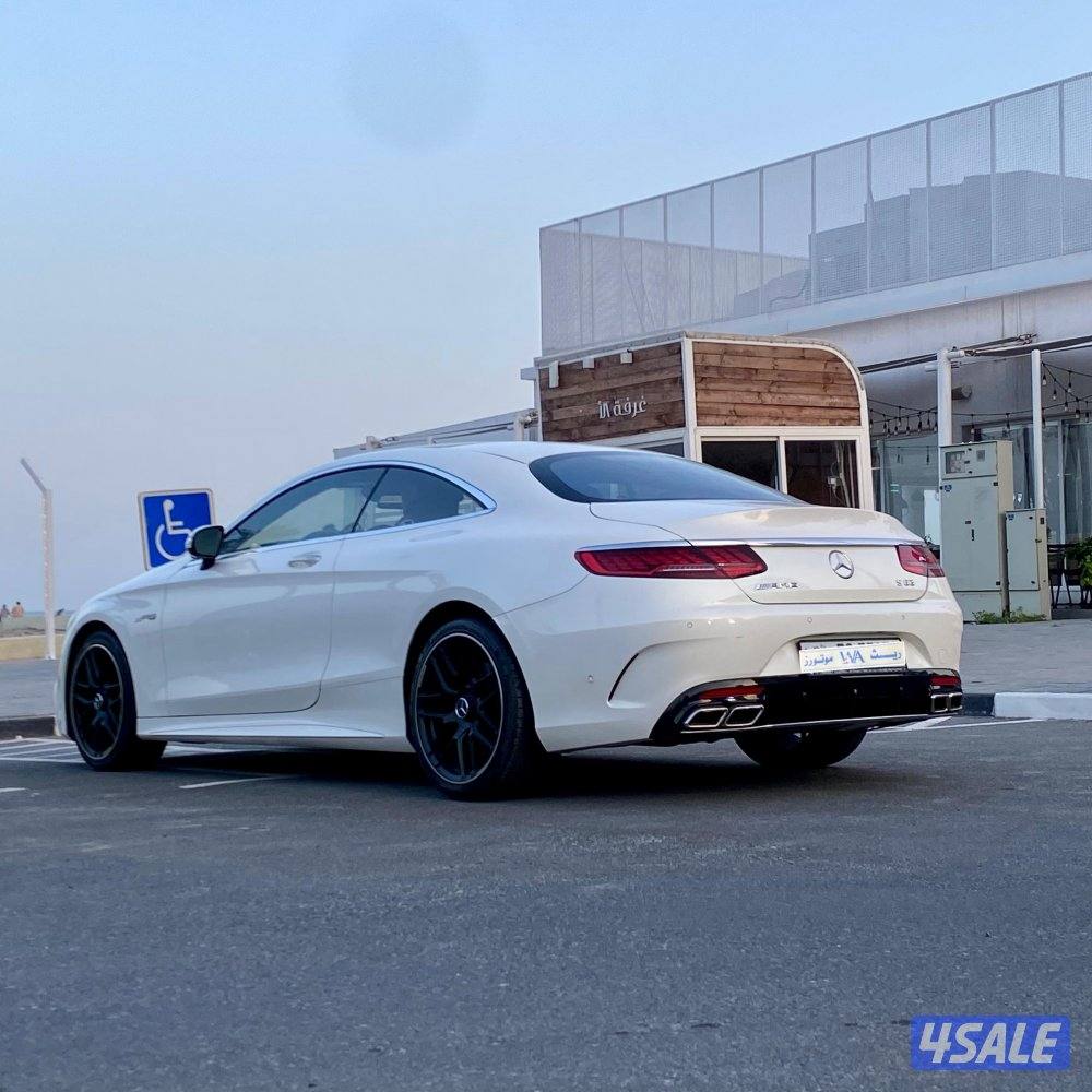 بيع🔺شراء🔺تثمين


• مرسيدس S550 صبغ وكالة 
• موديل 2016
• العداد 1305