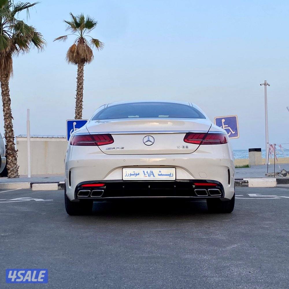 بيع🔺شراء🔺تثمين


• مرسيدس S550 صبغ وكالة 
• موديل 2016
• العداد 1304