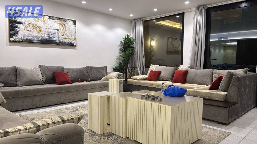 شاليه بالدوحه الشرقية2