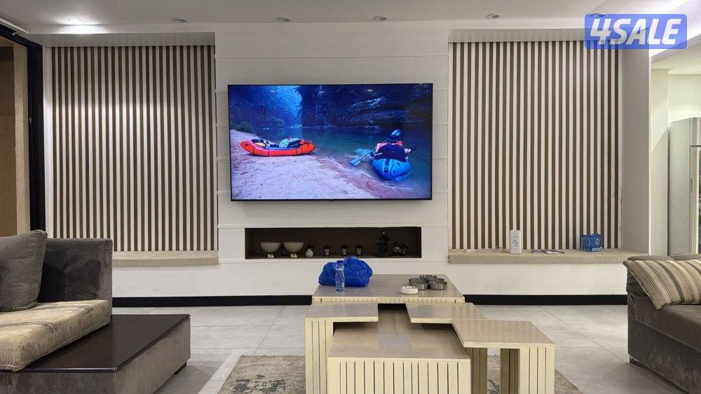 شاليه بالدوحه الشرقية4