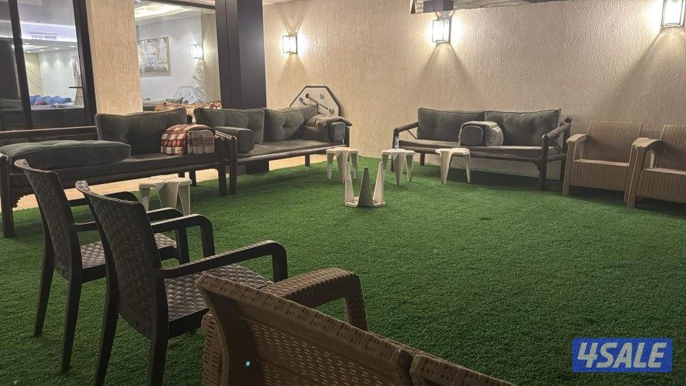 شاليه بالدوحه الشرقية3