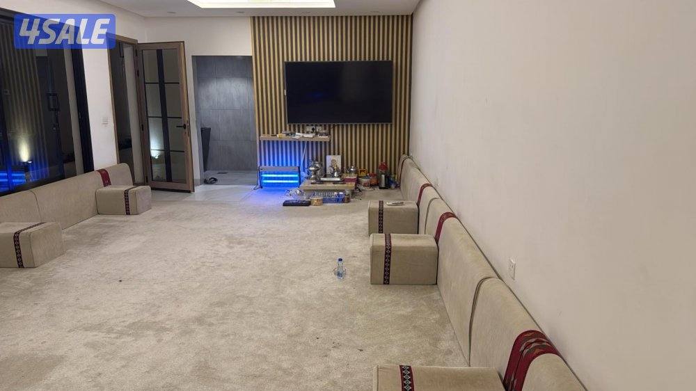 شاليه بالدوحه الشرقية5