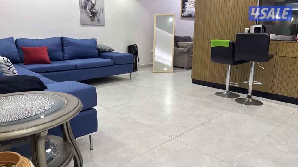 شاليه بالدوحه الشرقية6