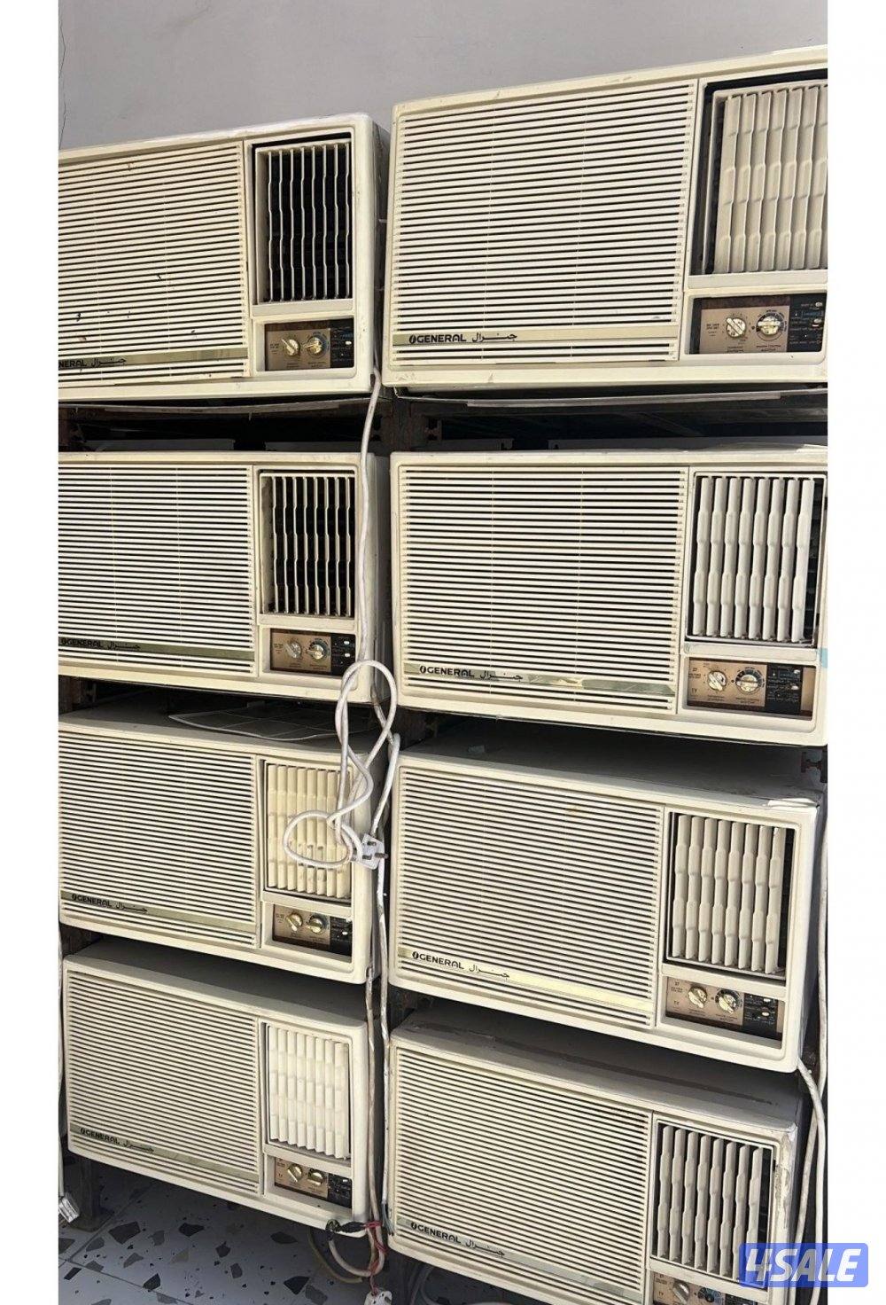 مكيف جنرال0