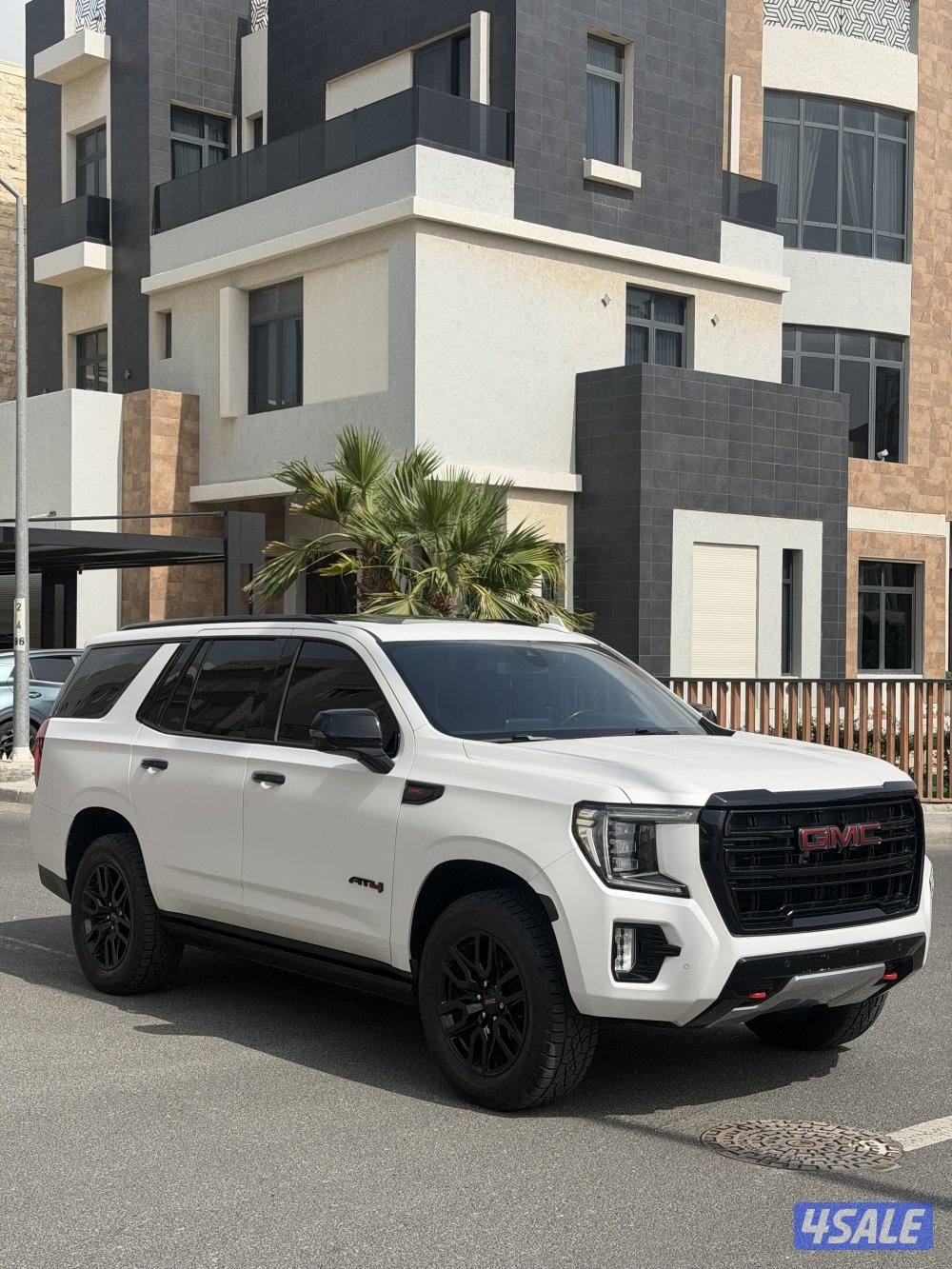 يوكن ايتي فور1