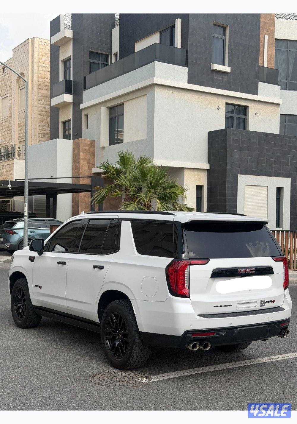 يوكن ايتي فور4