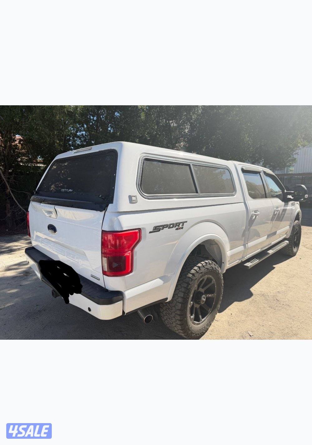 كانوبي فيبر صناعه امريكي من شركـة CENTUAY1