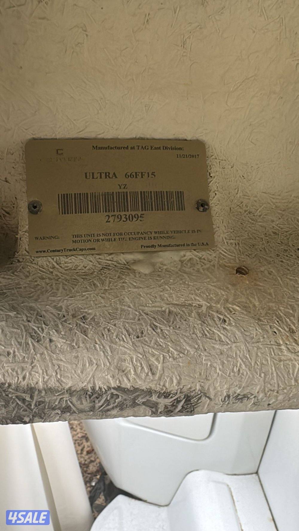 كانوبي فيبر صناعه امريكي من شركـة CENTUAY3